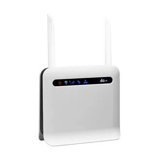 Роутер для 4g сим