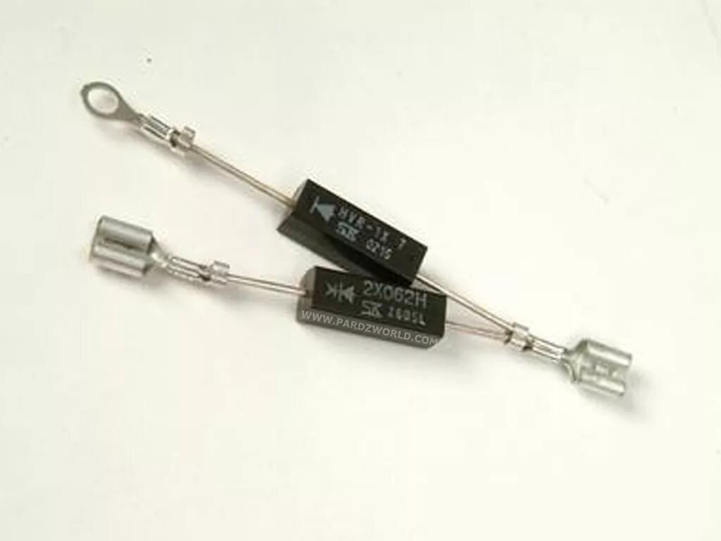 Как проверить диод микроволновки. Hvr 1x диод. защитный диод hv6xip8. высоковольтный диод hv6xip8. диод hvr 1x 4.