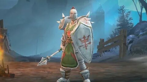 Guide set