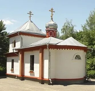 Расписание храм пантелеймона целителя