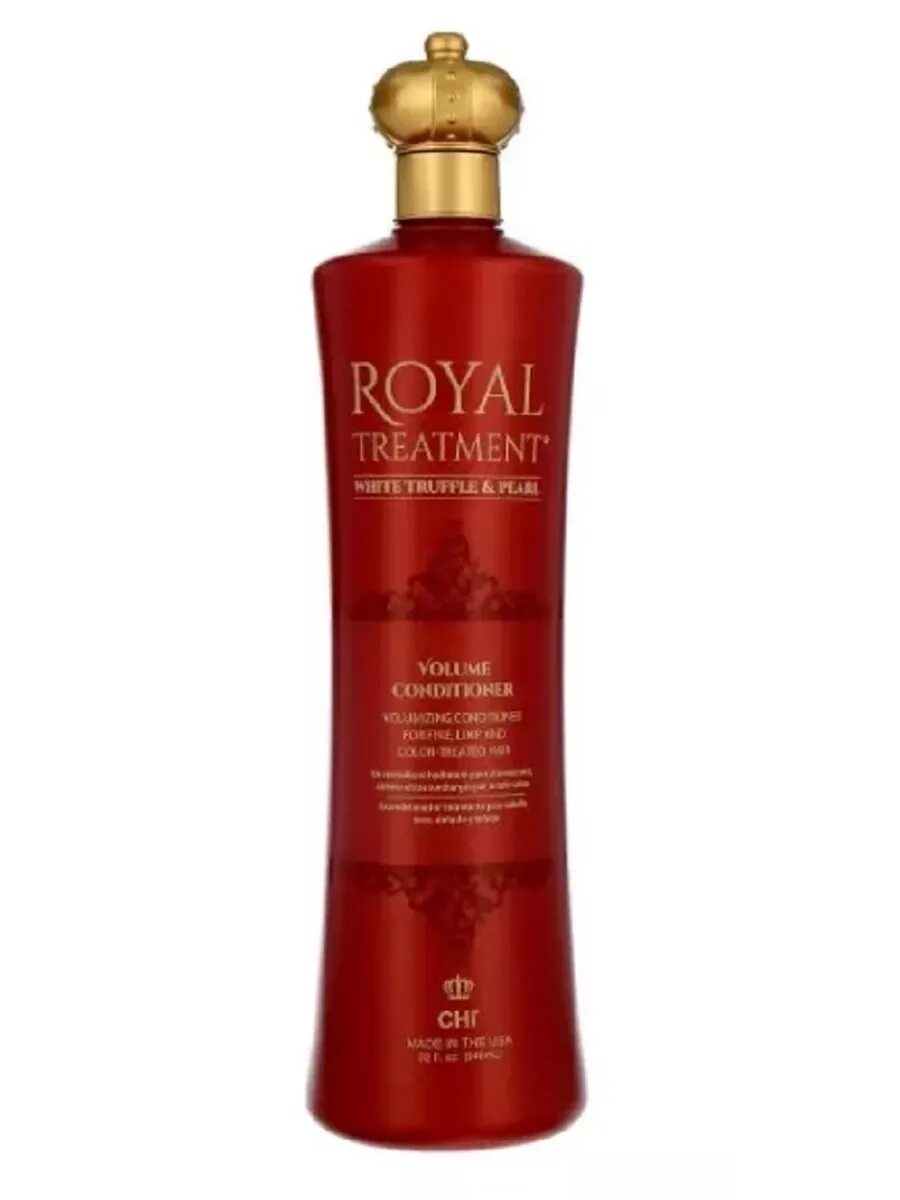 The royal treatment. Royal treatment volume shampoo. Чи для волос. Chi королевский уход. Chi royal.