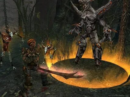 Dungeon siege