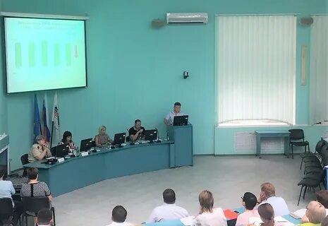 Заболеваемость в астрахани