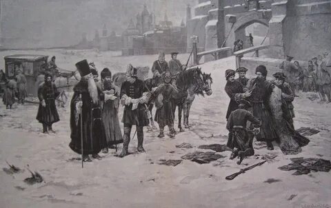 Первый принудительно