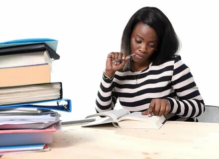 Who studied