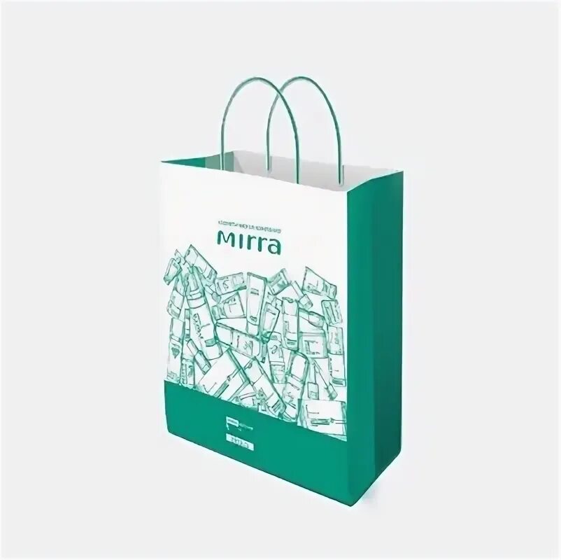 Пакета микс