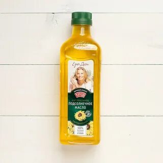 Масло первый отжим
