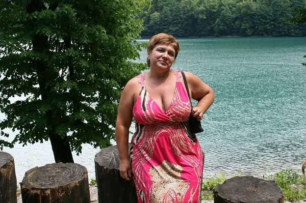 Марина, 58 from Orenburg - photos of girls and women - 1382095935 - Mamba dating
