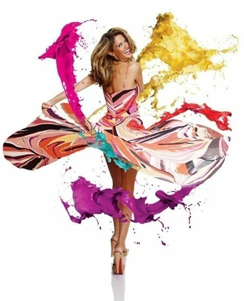 Танцы для настроения. Танцы картинки. Танец красок. Танец жизни. Яркие краски танца.