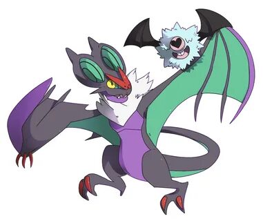 Recherche des images associées au mot-clé noivern.