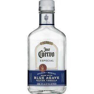 Jose cuervo especial