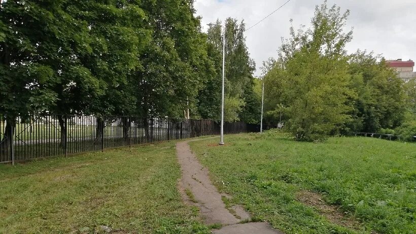 Почему нет света в климовске. Почему нет света в климовске