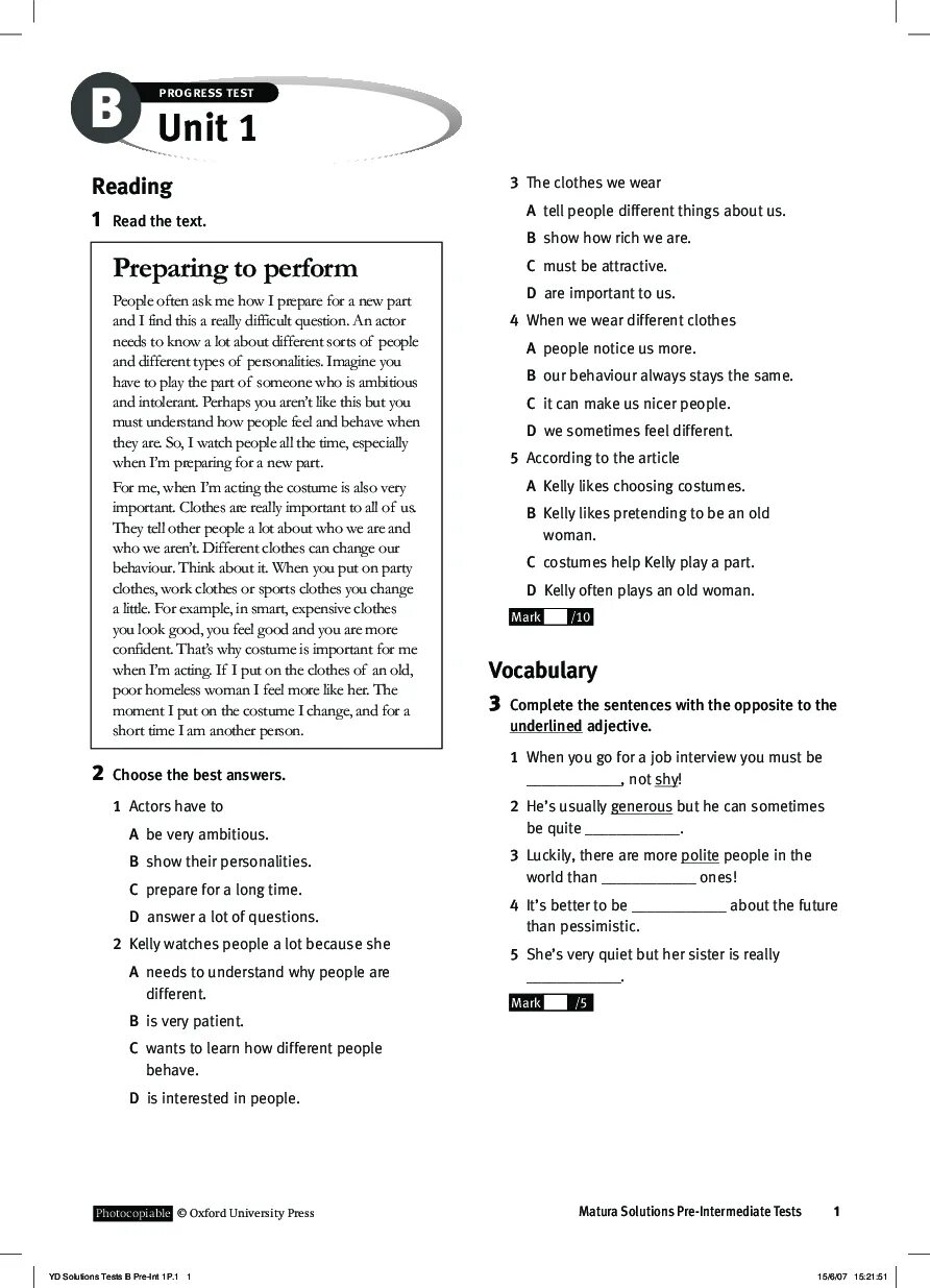 Solutions unit 1. Solutions тест 2 pre Intermediate. Solutions third Edition Intermediate Tests Keys Unit 6a. Sotuons Upper Intermediate Test Unit 1 ответы. Solutions third Edition Intermediate Tests Unit 6a.