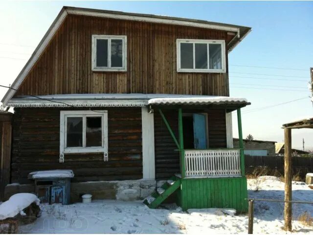 Купить дачу в Улан-Удэ - объявление № Н-6245277 (4007800) на Барахла.НЕТ