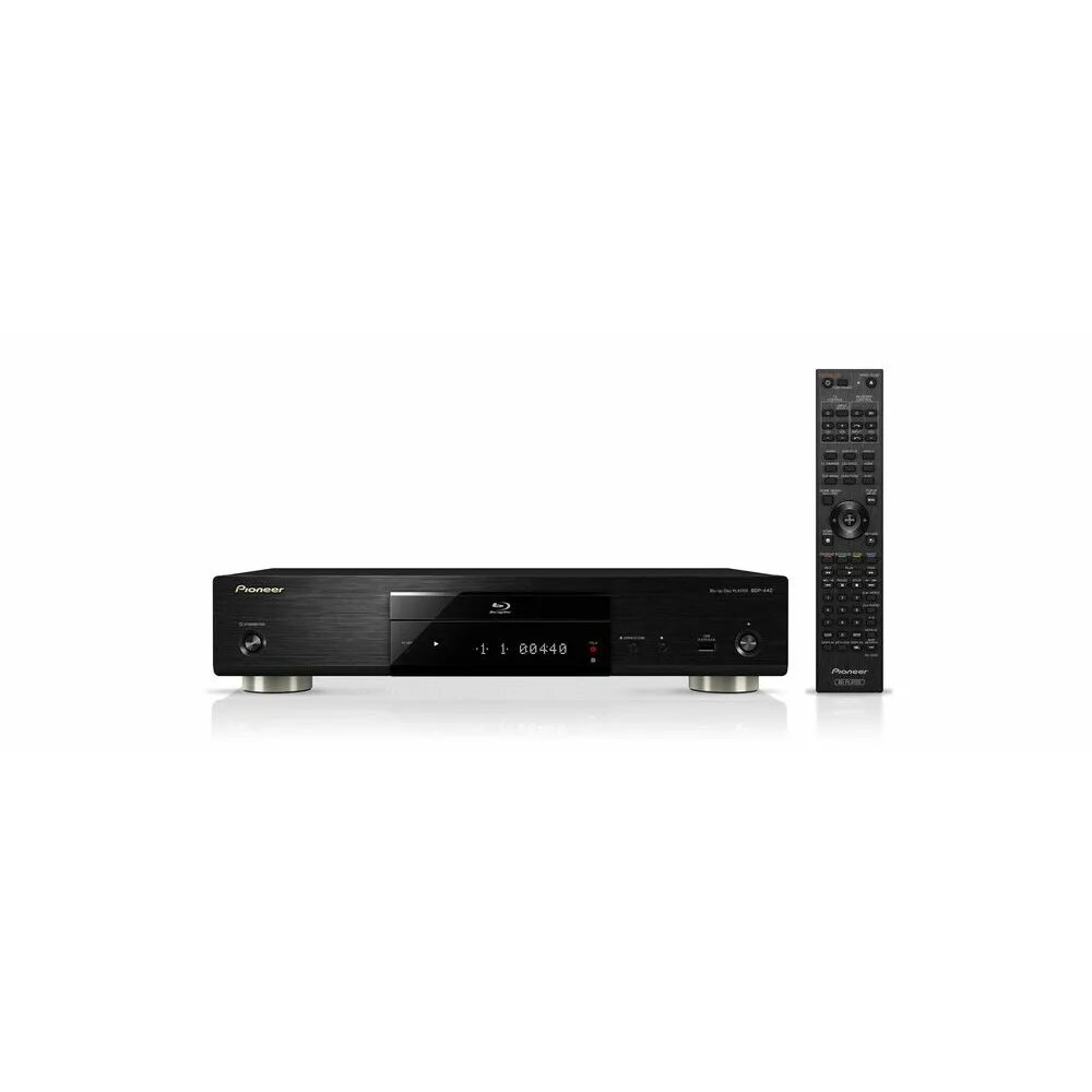 Blu ray pioneer bdp. Blu-ray-плеер Pioneer BDP-440. Blu-ray Pioneer BDP-440. Проигрыватель Pioneer BDP-lx55. Pioneer Blu ray Player.