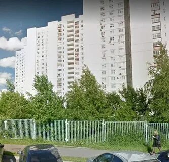 Покрышкина 9