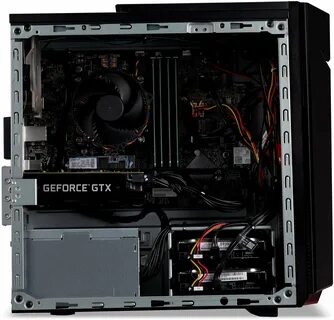 Acer nitro n50 620