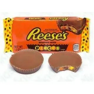 Reeses pieces