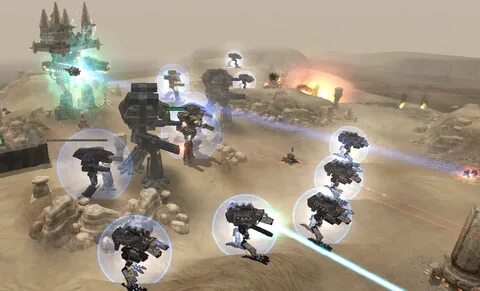 Warhammer mod manager