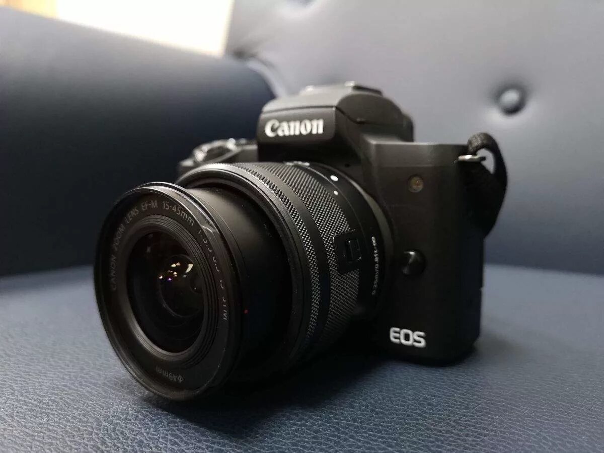 M50 ii. Фотоаппарат canon eos m50. canon eos m50 kit. кэнон еос м50. canon eos m50 + ef 35mm.