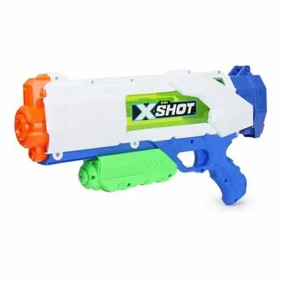 Zuru x shot max havoc