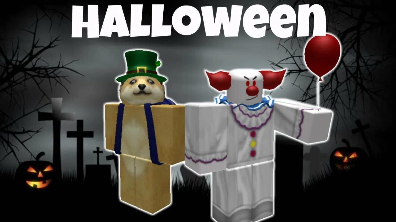 РОБЛОКС Хэллоуин. Обои РОБЛОКС Хэллоуин. Стрим РОБЛОКС Хэллоуин. Roblox halloween animation