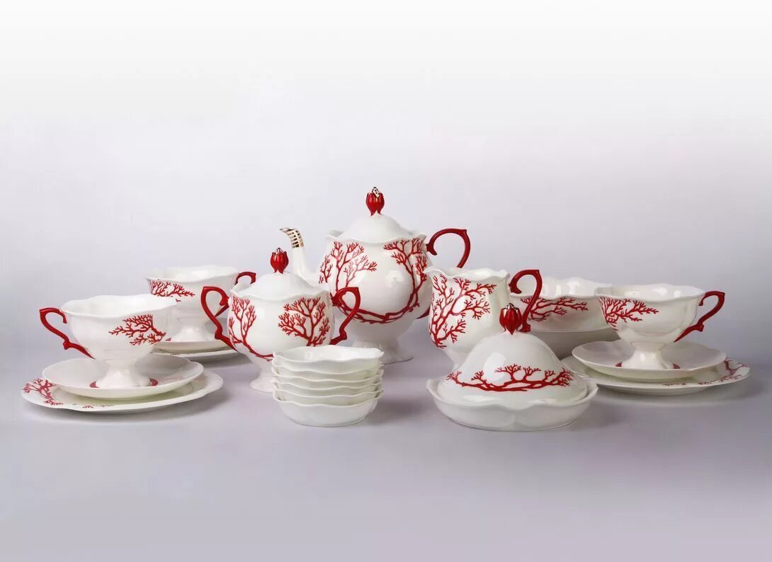 Сервиз коралл ифз. Чайный сервиз коралл. Сервиз коралл лфз. Коралл набор кофейный kryc 123- 5333 6/12. Чайный сервиз наташа коралл.