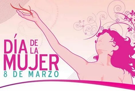 La mujer