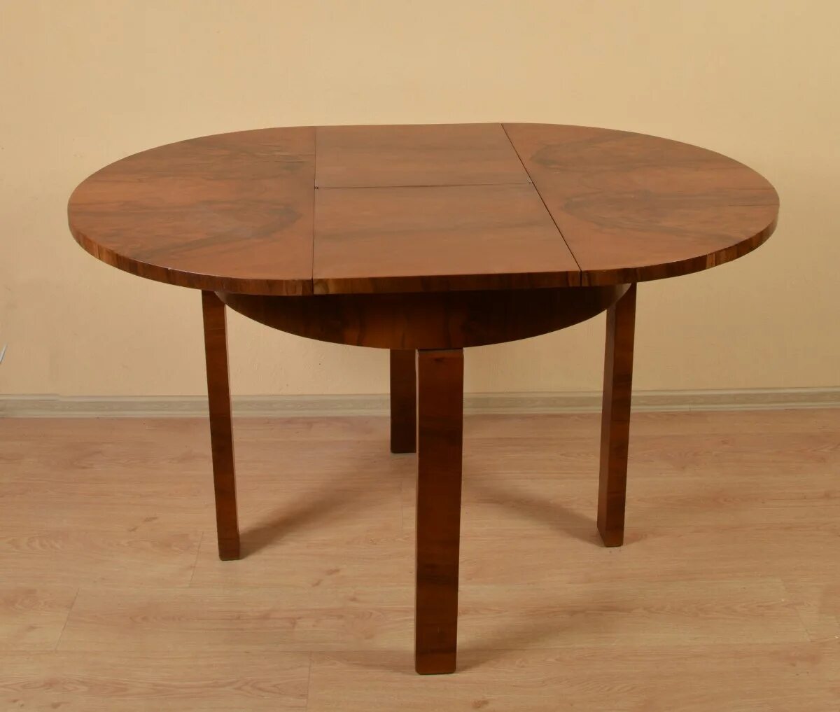 Стол BARONE 03 Bontempi