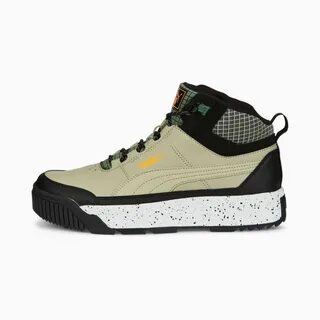 Кеды утепленные мужские puma