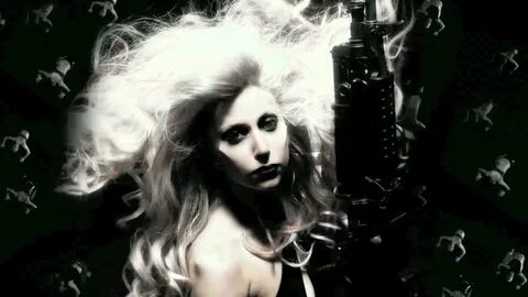 Песня lady gaga metal lover