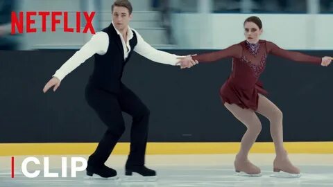 Skating tv