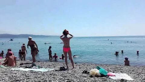 Абхазия пицунда море температура