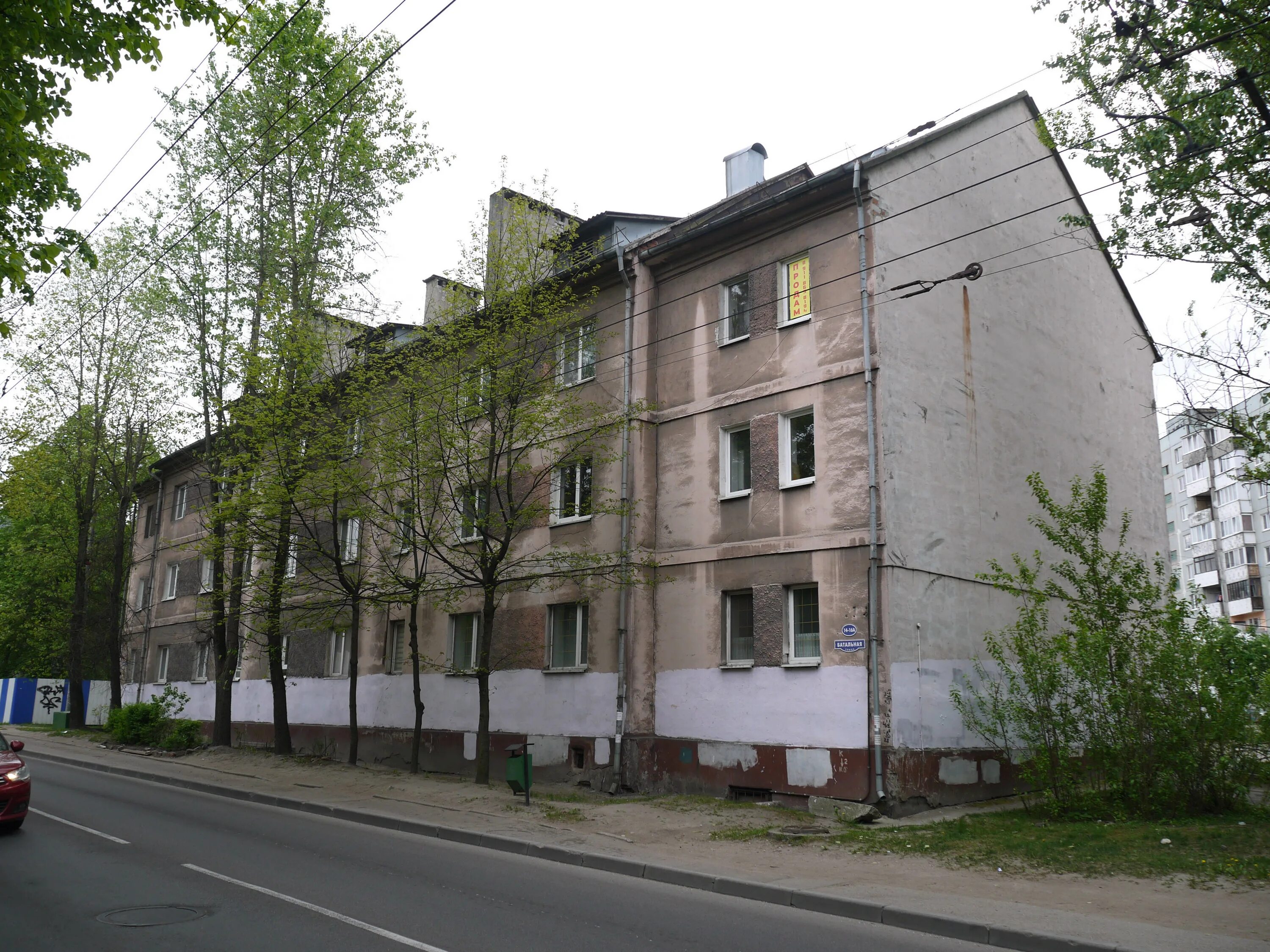 Калининград улица батальная 63. Калининград ул батальная. Калининград улица батальная. Калининград улица батальная. Батальная 69 калининград дом.