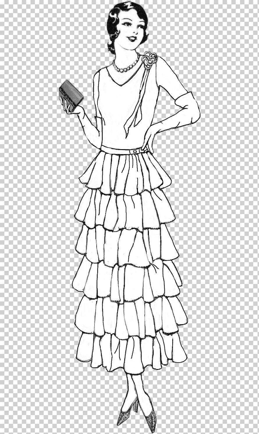Art line одежда. Раскраска мода. раскраска fashion designer. платье art line. раскраска девушка арт в платье и фате.