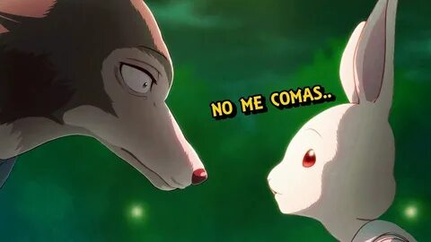 Beastars