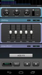 Recorder software social