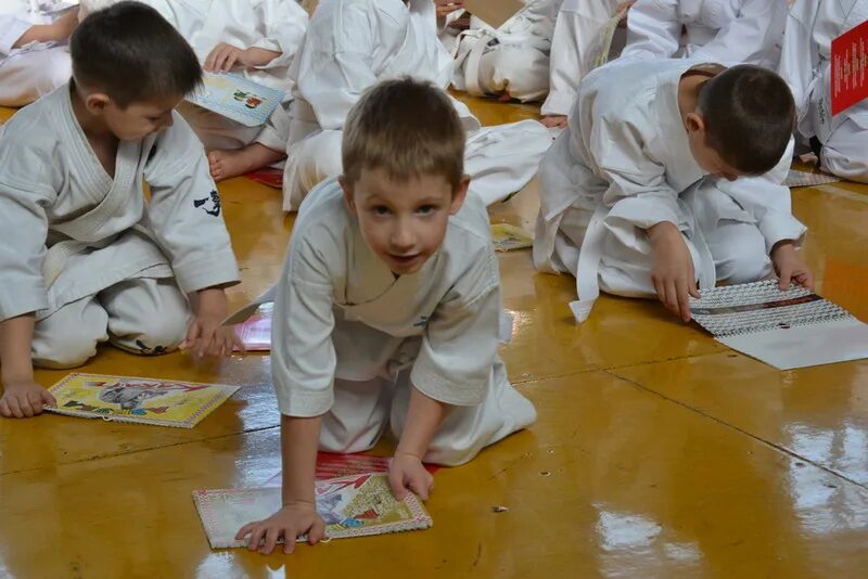 последующих четырех лет