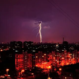 Гроз гор