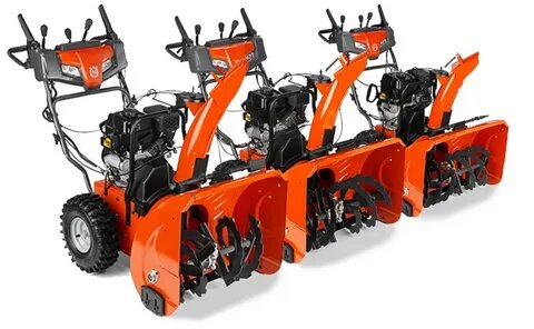 Husqvarna st