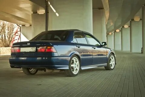 Accord 6