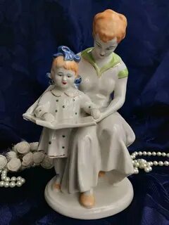 Продать фигурки
