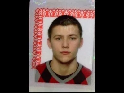 Дата рождения 1991