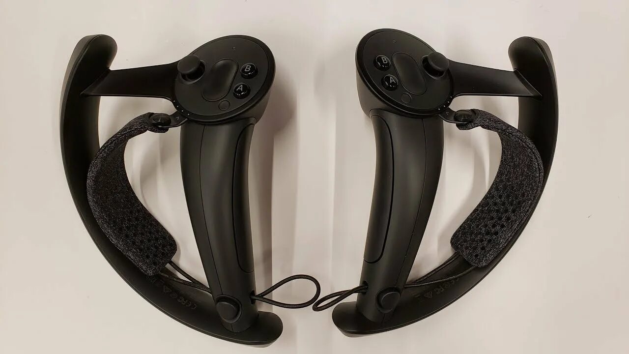 Valve index. Контроллеры valve index (knuckles). valve index vr контроллер. valve index кастеты. кастеты валв индекс.