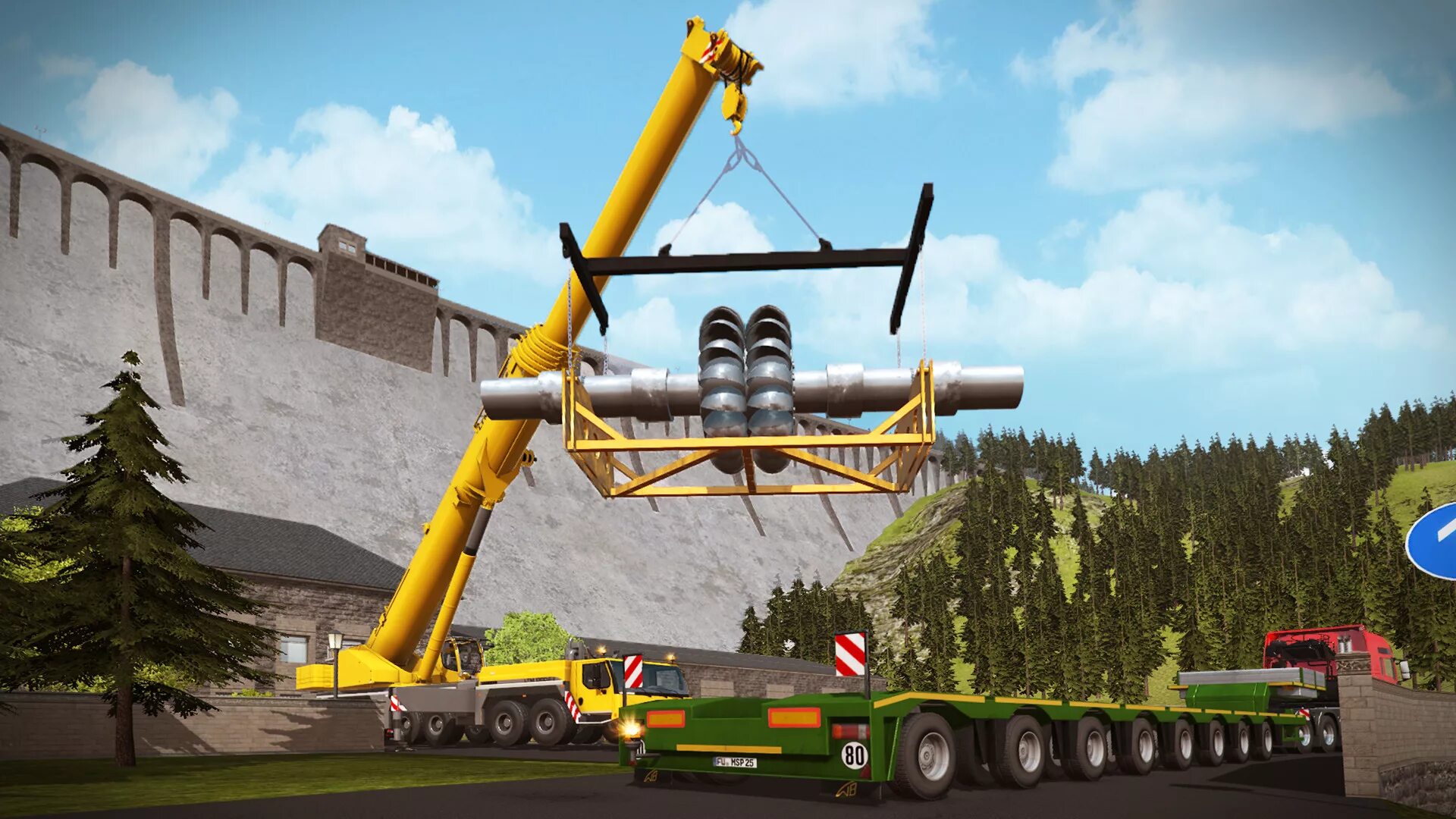 Liebherr LTM 1300 симулятор. Симуляторы Construction Simulator 2015. БАУ симулятор 2015. Construction Simulator 2015 Liebherr. Игры конструктор симулятор 3