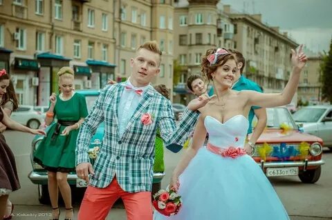 Стиляга 7