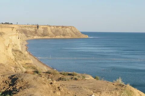 Поселок волна краснодарский край фото поселка