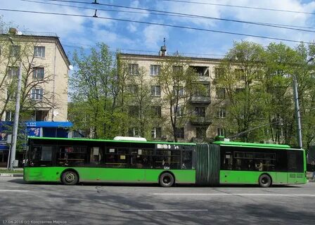 Транспортный пр