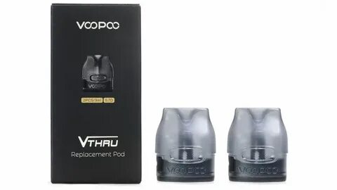 Voopoo 0.7