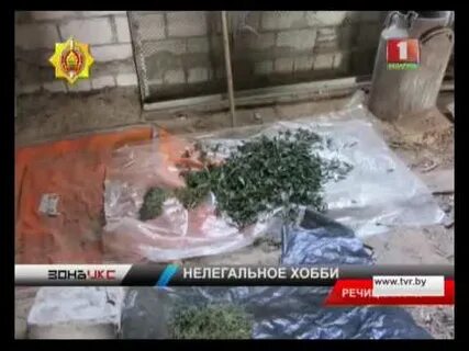 Незаконное увлечение больного